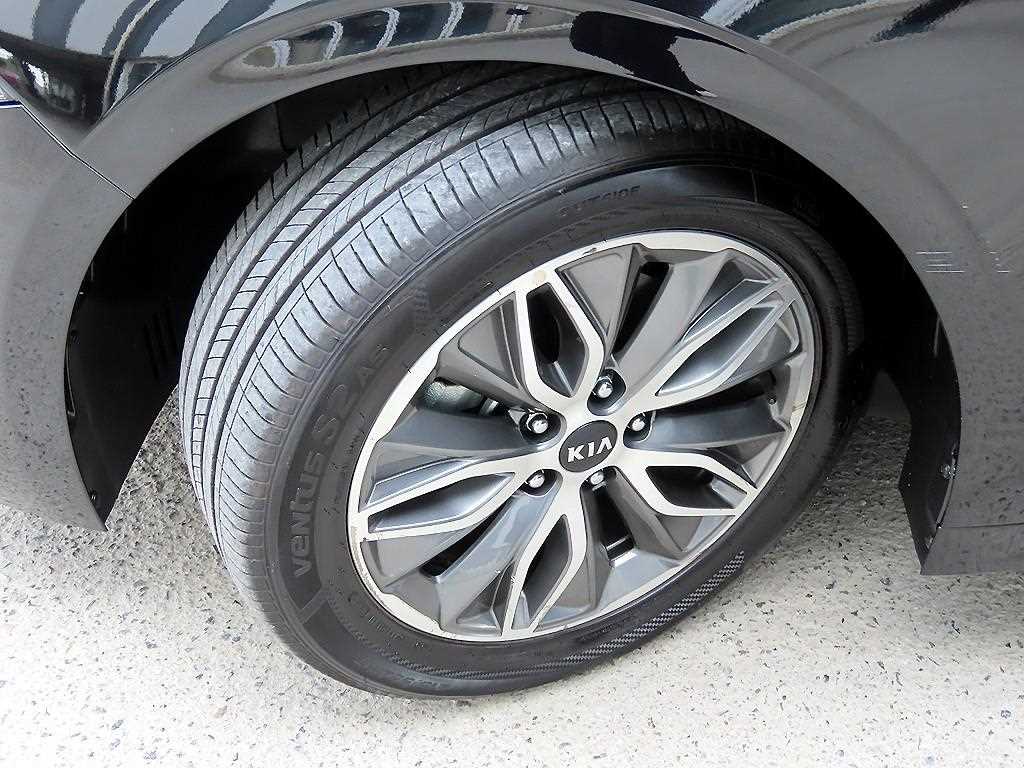 KIA K5 2020 Negro - Importación desde Corea - HF Imports Iquique - Foto 20
