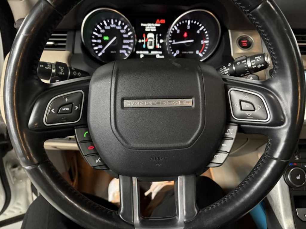 Land Rover Range Rover Bike - Vista 11