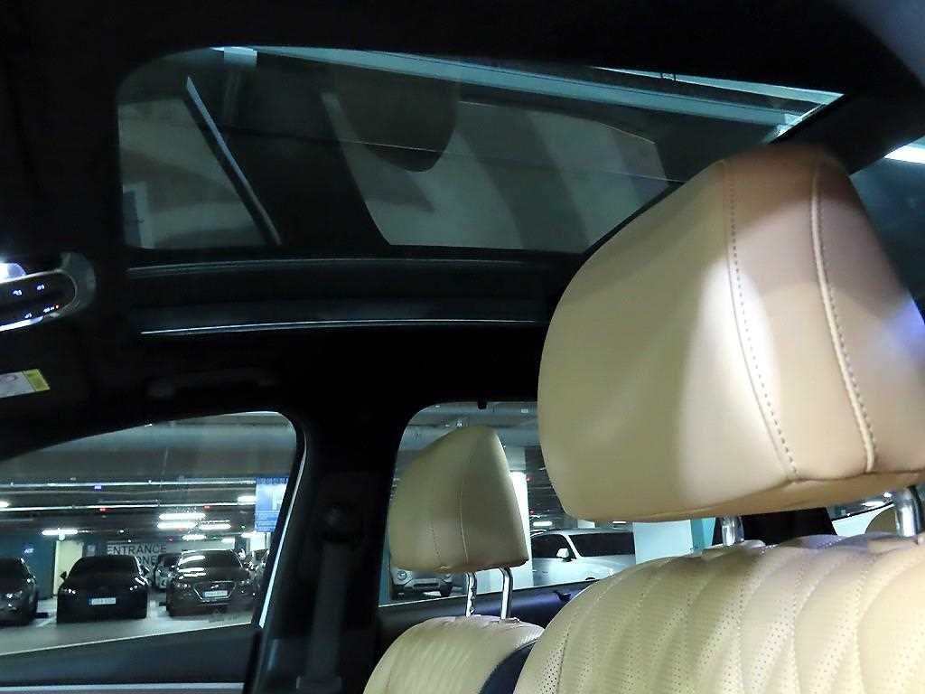 HYUNDAI Santa Fe 2022 Blanco - Importación desde Corea - HF Imports Iquique - Foto 14