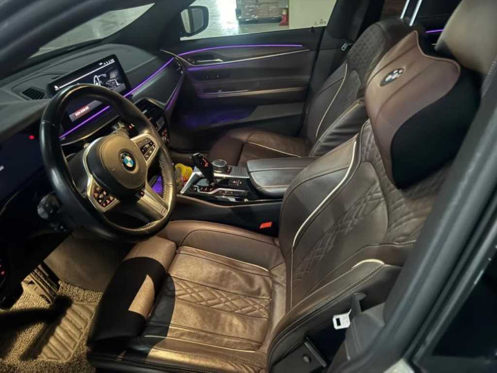 BMW Gran Turismo - Vista 4