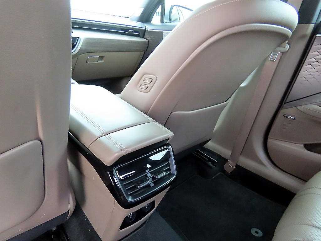 KIA K8 2022 Plateado - Importación desde Corea - HF Imports Iquique - Foto 16