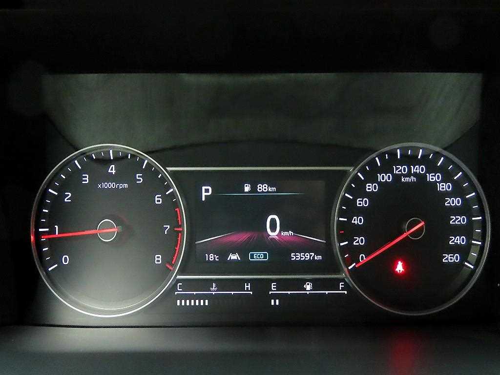 KIA Sorento - Vista 6