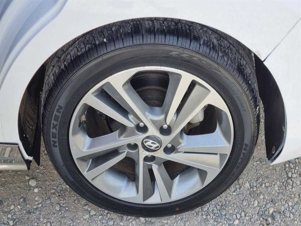 HYUNDAI Avante 2018 Blanco - Importación desde Corea - HF Imports Iquique - Foto 15