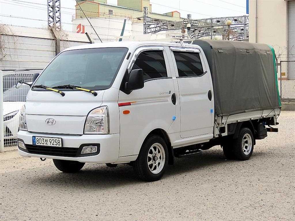 Small Truck Cargo (small) - Vista 2