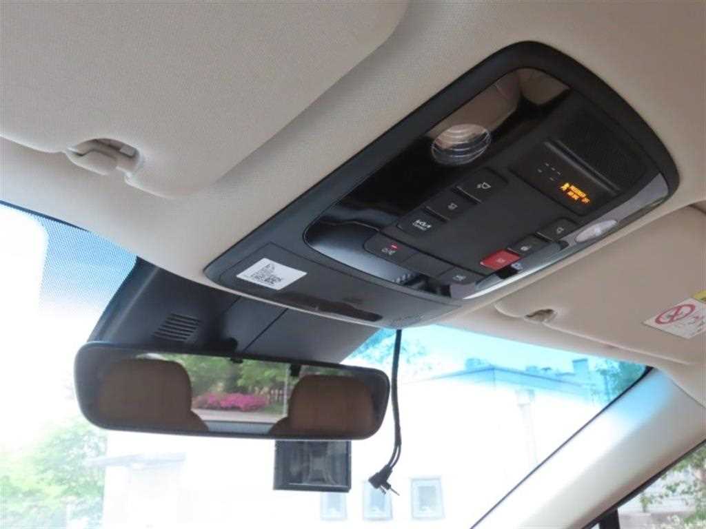 KIA Carnival - Vista 10