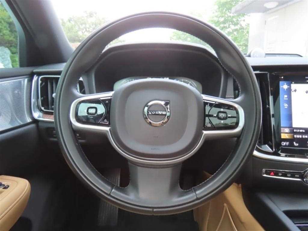 Volvo V60 2021 Blanco - Importación desde Corea - HF Imports Iquique - Foto 16