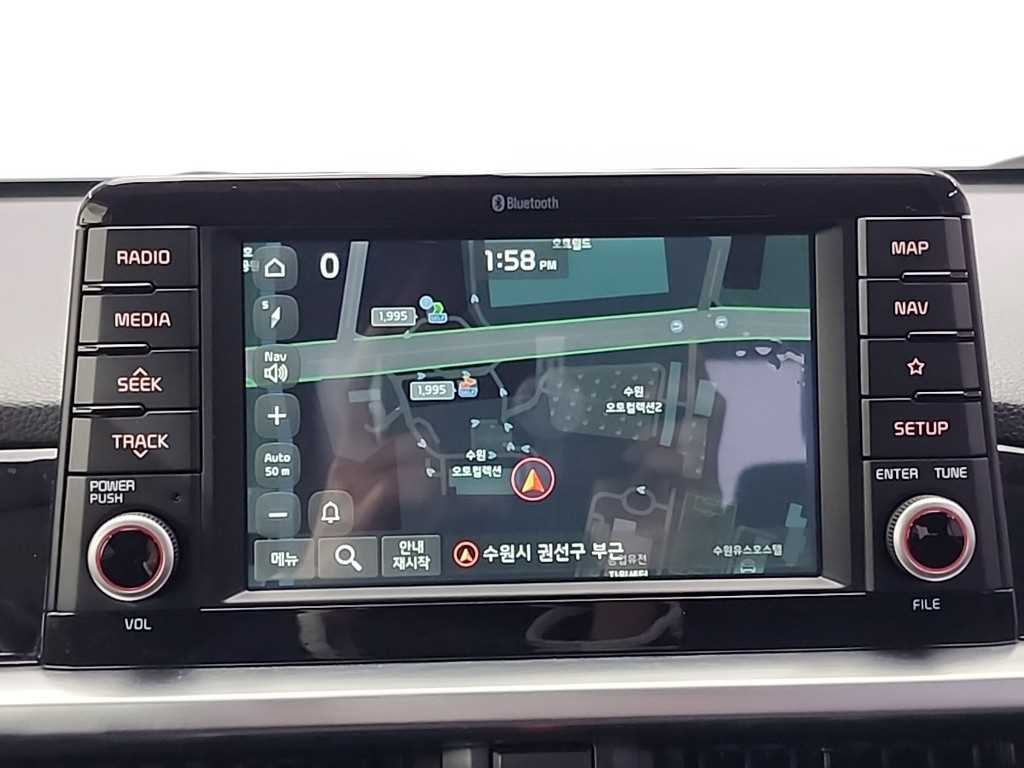 KIA Morning 2019 the color of pearl - Importación desde Corea - HF Imports Iquique - Foto 13