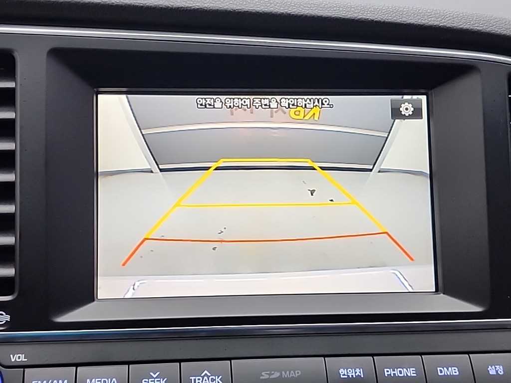 HYUNDAI Avante 2017 Blanco - Importación desde Corea - HF Imports Iquique - Foto 14