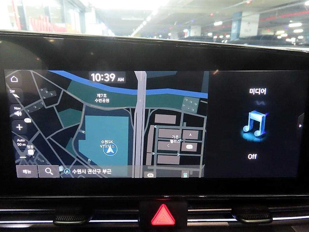 HYUNDAI Avante 2025 Negro - Importación desde Corea - HF Imports Iquique - Foto 14