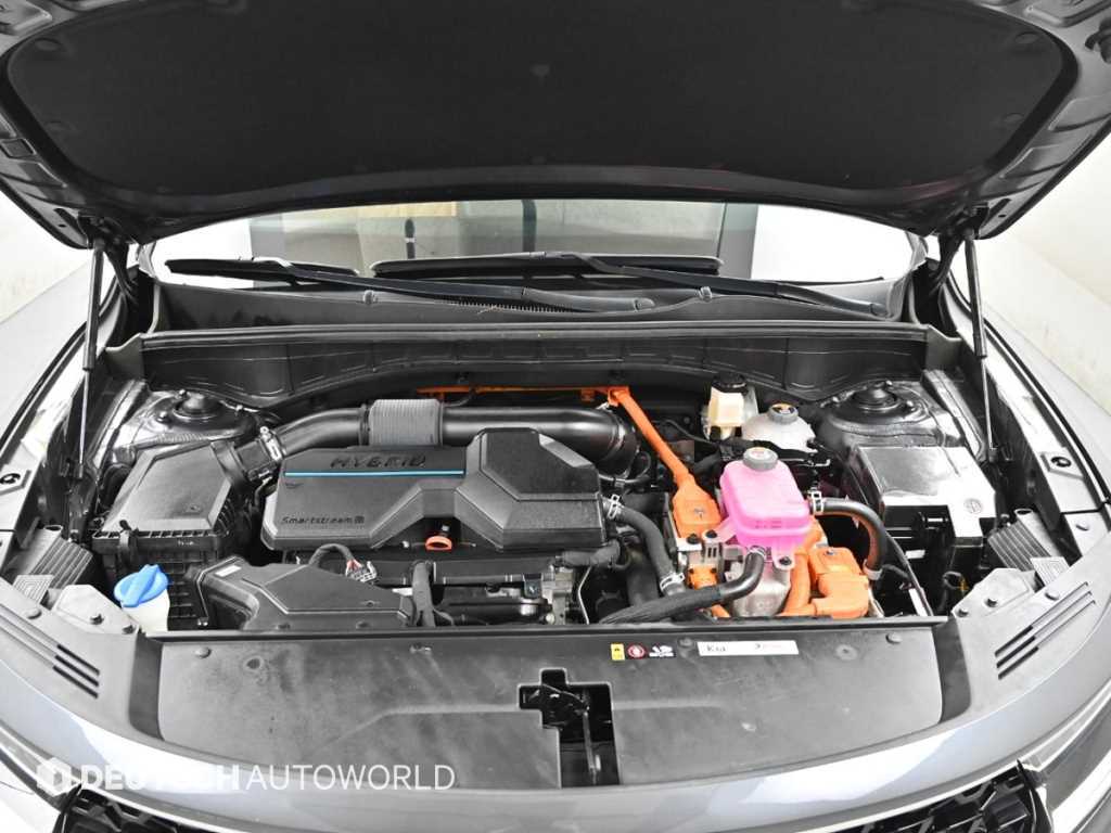 KIA Sorento - Vista 6