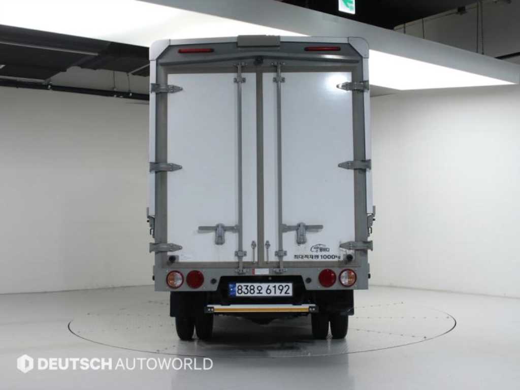Small Truck Top_Wingbody - Vista 4