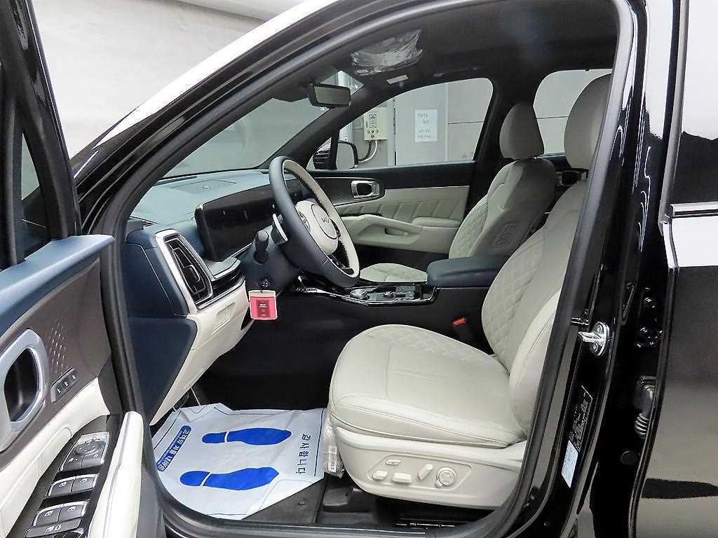 KIA Sorento - Vista 5
