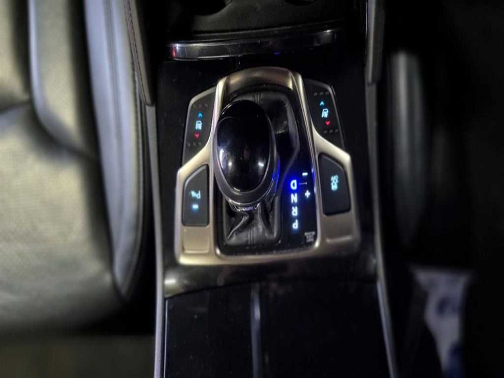 HYUNDAI Grandeur 2012 Negro - Importación desde Corea - HF Imports Iquique - Foto 17