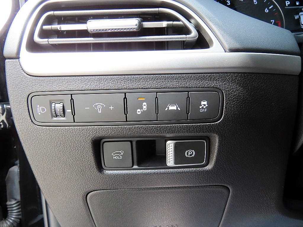 HYUNDAI Palisade - Vista 12
