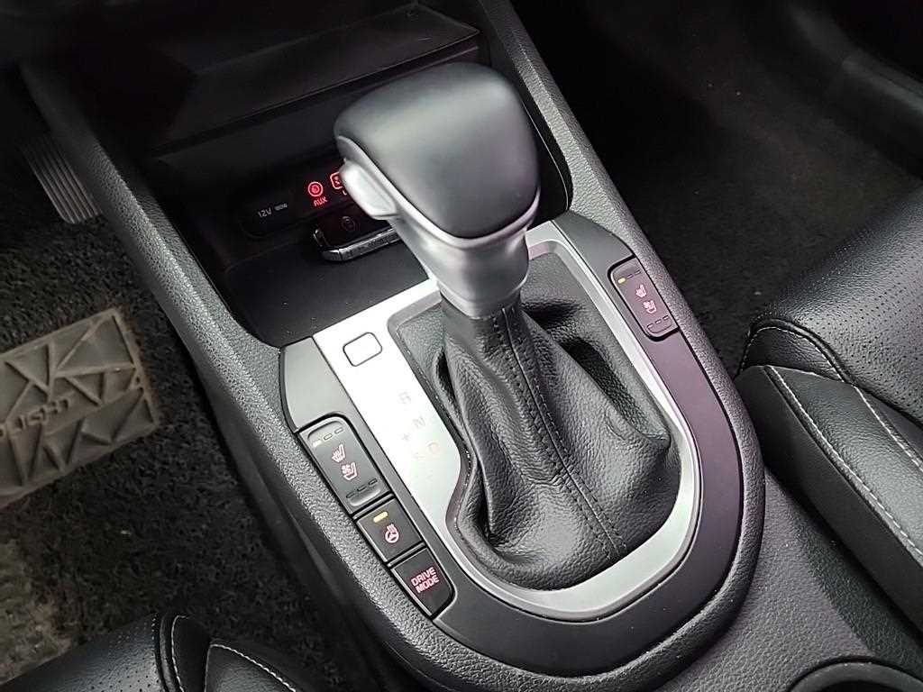 KIA K3 - Vista 8