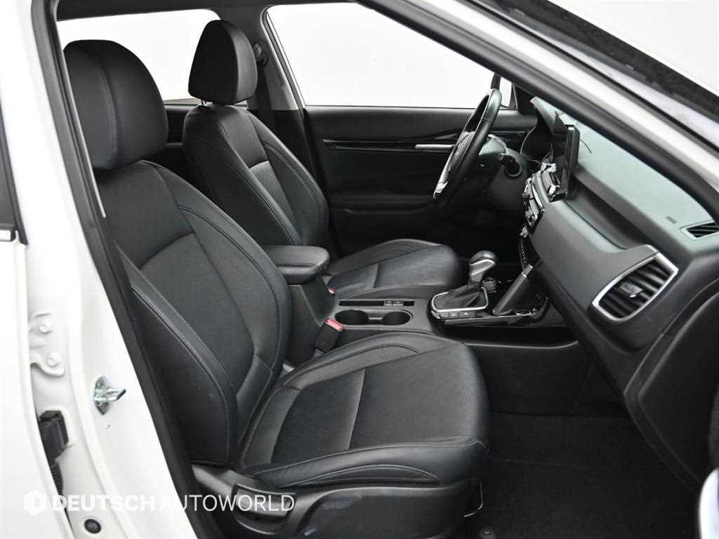 KIA Seltos - Vista 10