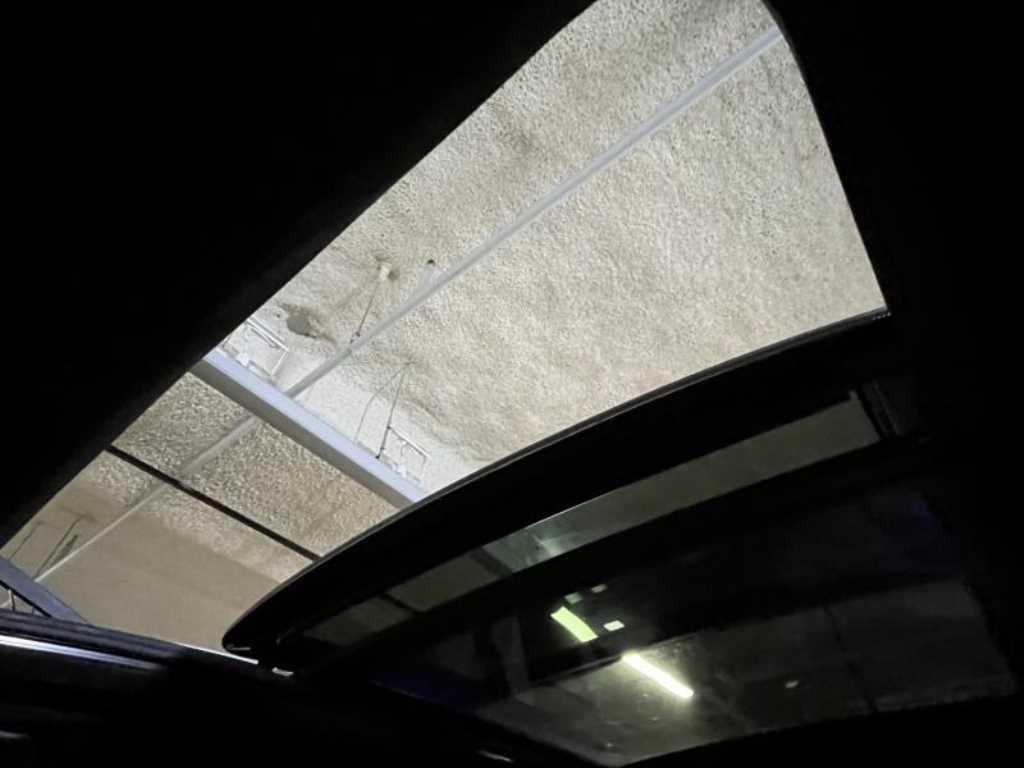 BMW X7 - Vista 8