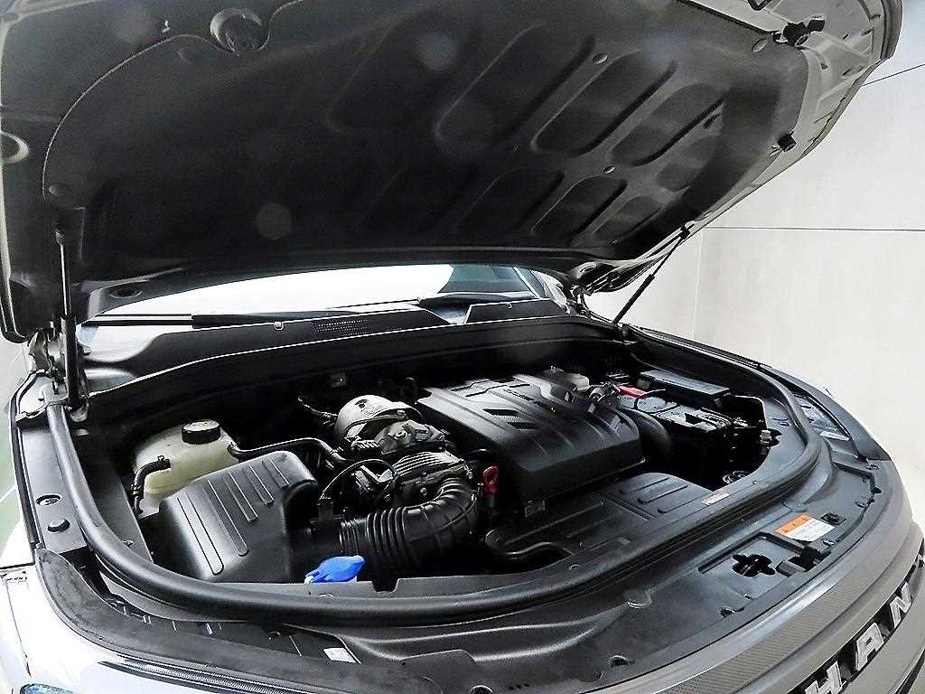 Ssangyong Rexton 2023 - Importación desde Corea - HF Imports Iquique - Foto 18