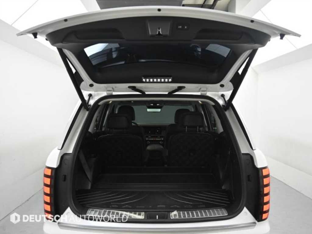 HYUNDAI Palisade 2026 Blanco - Importación desde Corea - HF Imports Iquique - Foto 19