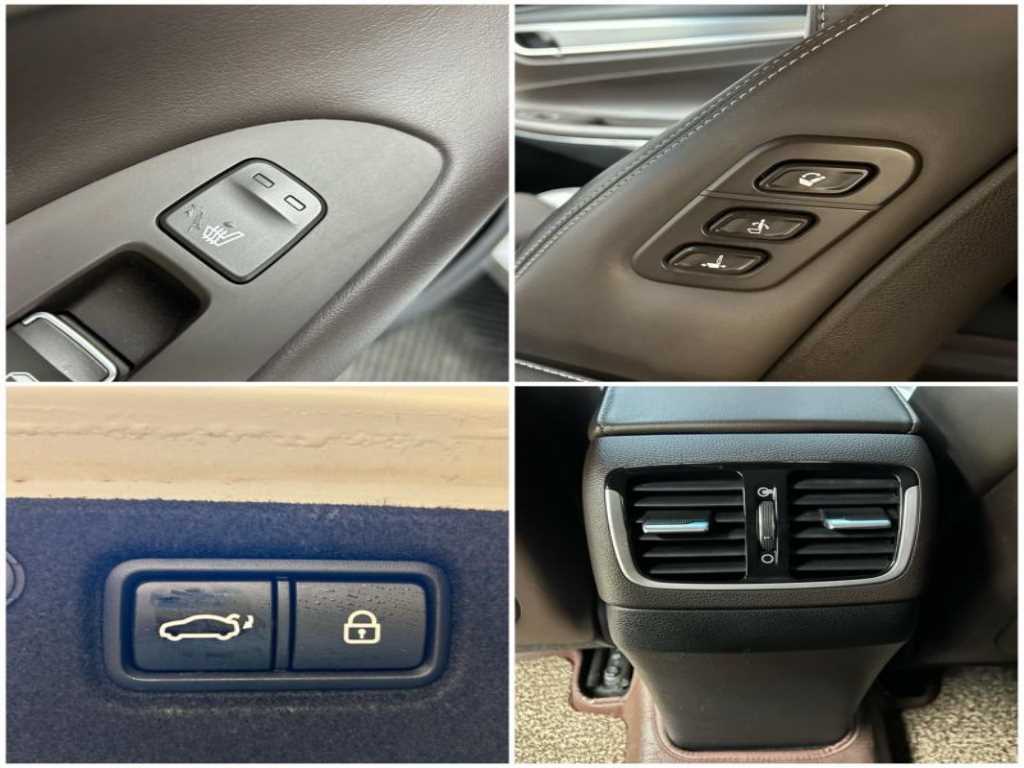 HYUNDAI Grandeur 2019 Blanco - Importación desde Corea - HF Imports Iquique - Foto 15