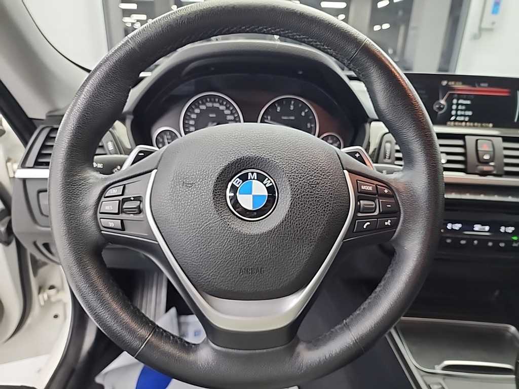 BMW Gran Turismo - Vista 9