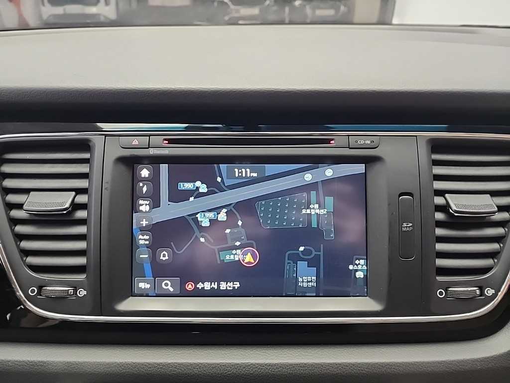 KIA Carnival 2016 Negro - Importación desde Corea - HF Imports Iquique - Foto 16