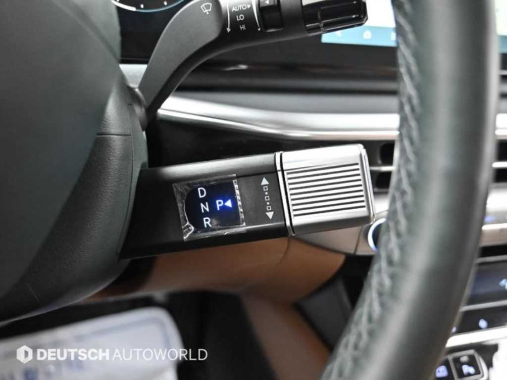HYUNDAI Grandeur - Vista 10