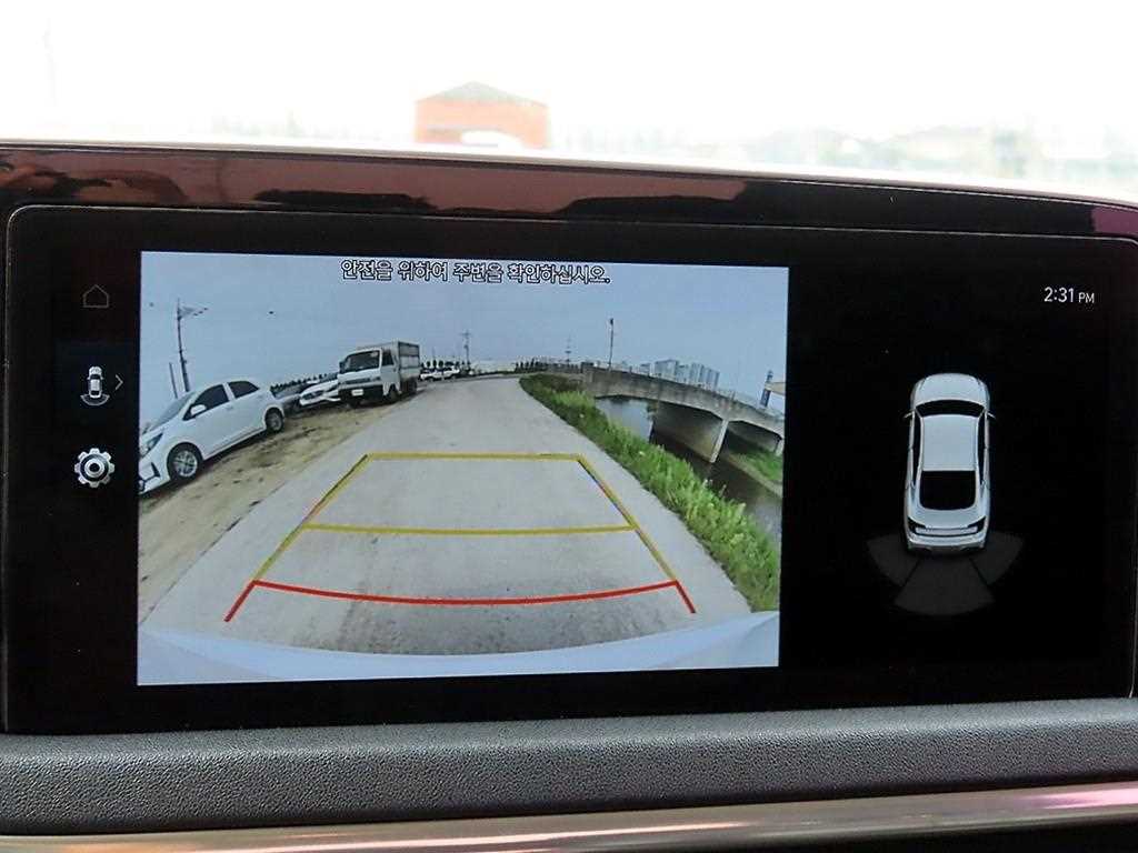 HYUNDAI Sonata 2021 - Importación desde Corea - HF Imports Iquique - Foto 15