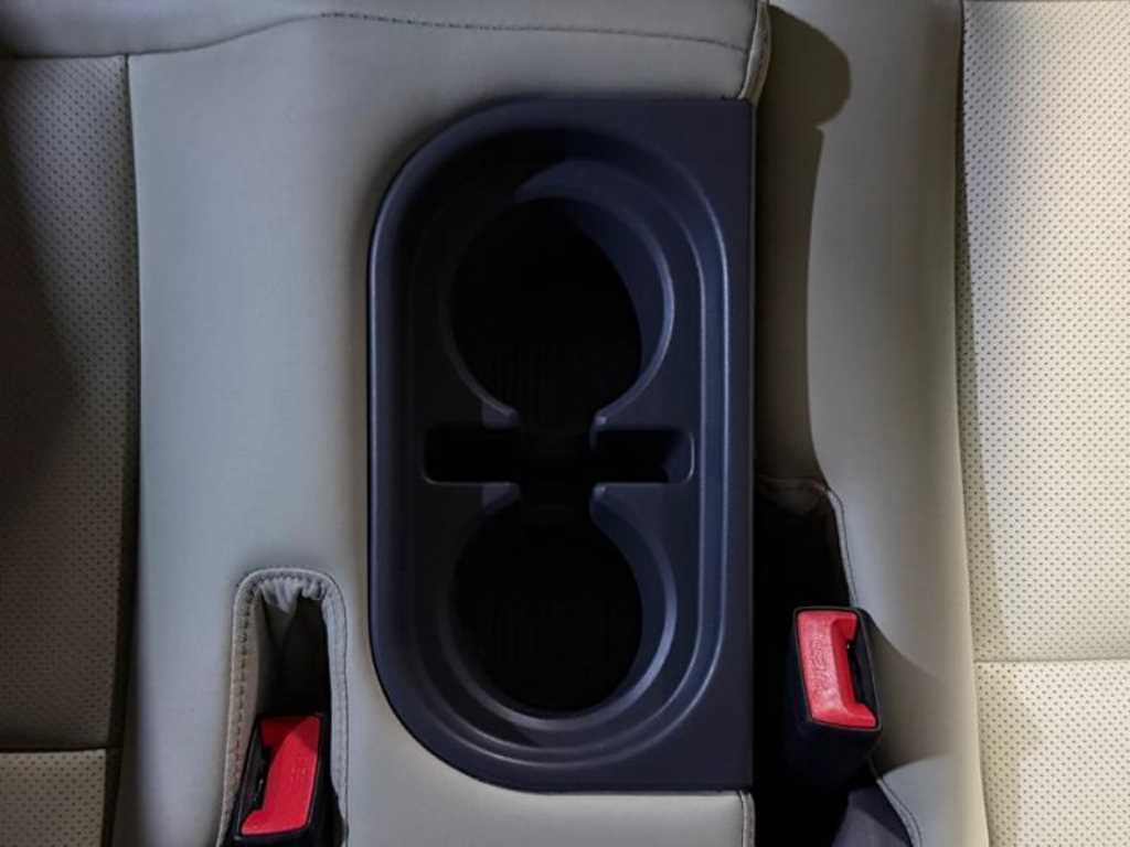 HYUNDAI Casper - Vista 12