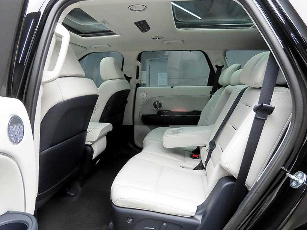 HYUNDAI Palisade - Vista 6
