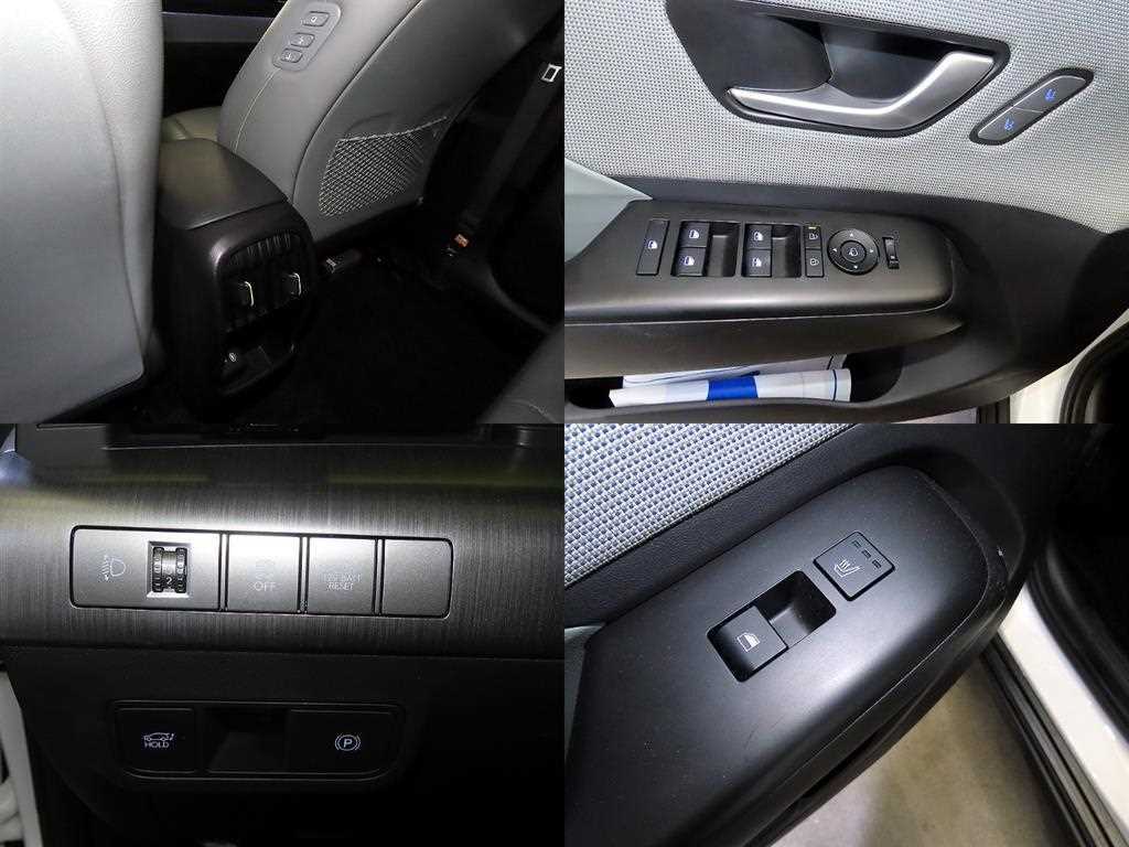 HYUNDAI Kona 2023 Blanco - Importación desde Corea - HF Imports Iquique - Foto 18