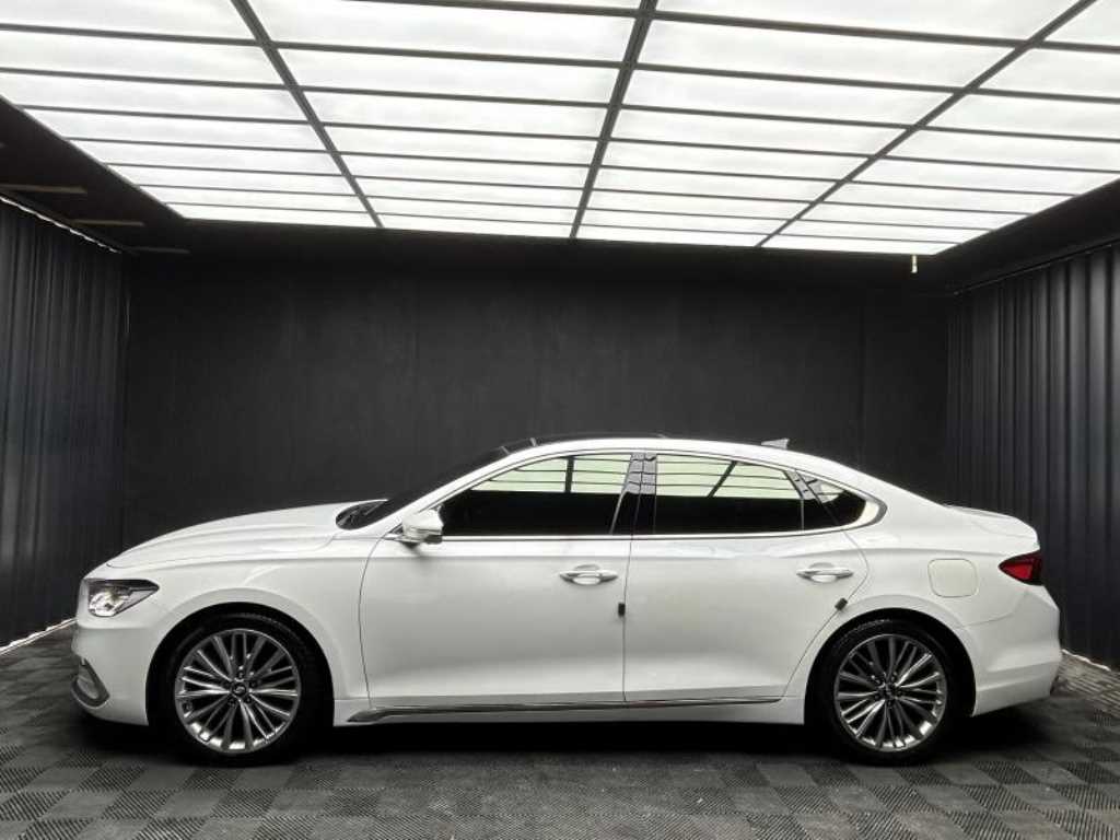 HYUNDAI Grandeur - Vista 2
