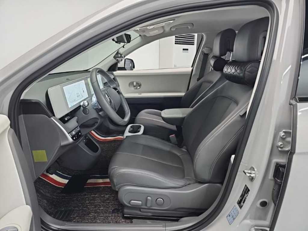 HYUNDAI Ioniq 5 2023 - Importación desde Corea - HF Imports Iquique - Foto 17