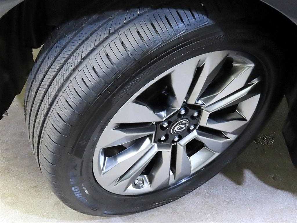KIA Mohave 2021 Gris - Importación desde Corea - HF Imports Iquique - Foto 20