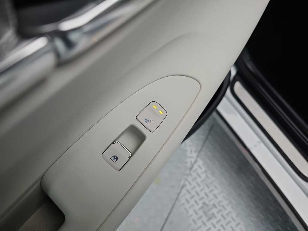HYUNDAI Grandeur 2023 Blanco - Importación desde Corea - HF Imports Iquique - Foto 13