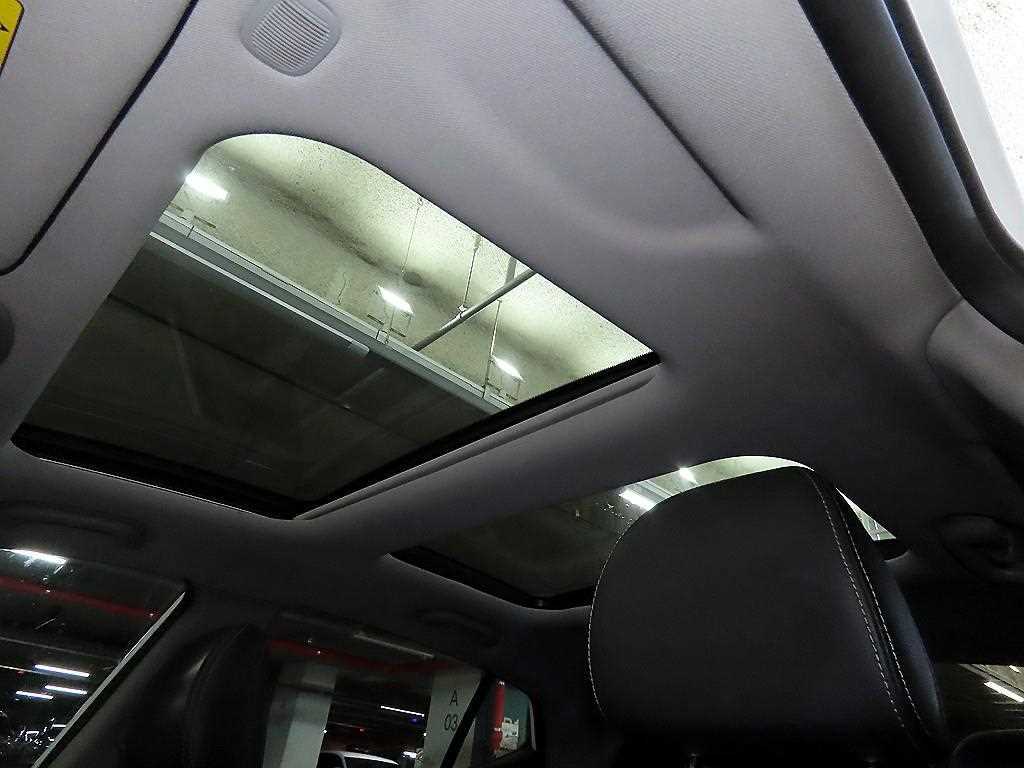 KIA K5 2011 Blanco - Importación desde Corea - HF Imports Iquique - Foto 17