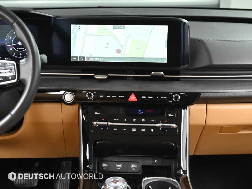 KIA Carnival 2023 Blanco - Importación desde Corea - HF Imports Iquique - Foto 14
