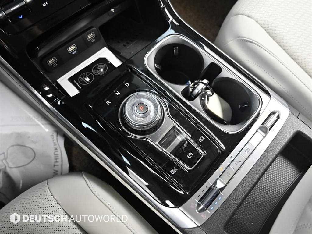KIA Carnival - Vista 9