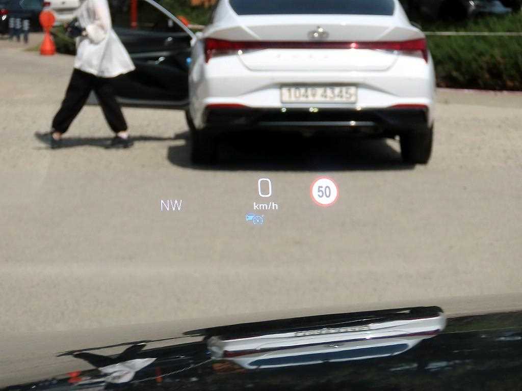 Mercedes Benz S Class - Vista 10
