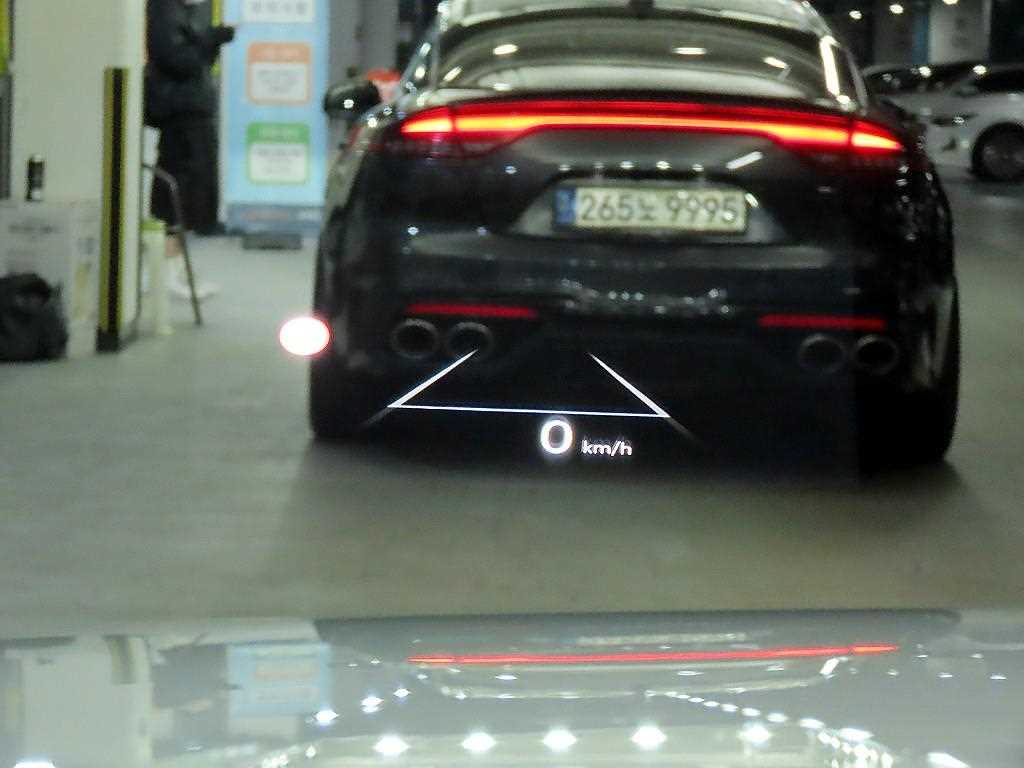 HYUNDAI Grandeur 2023 Blanco - Importación desde Corea - HF Imports Iquique - Foto 13