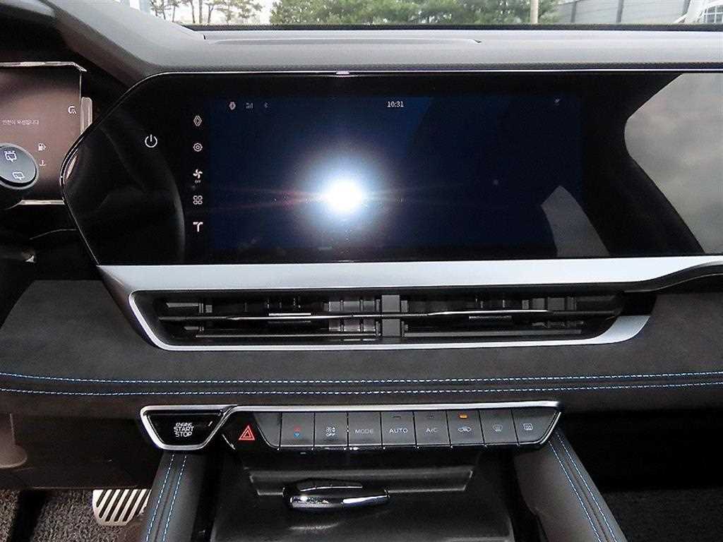 SAMSUNG Grand Koleos 2025 - Importación desde Corea - HF Imports Iquique - Foto 13