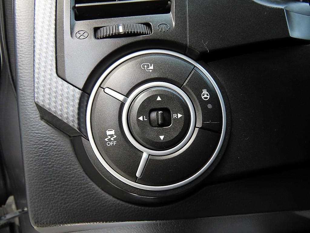 Ssangyong Korando - Vista 12