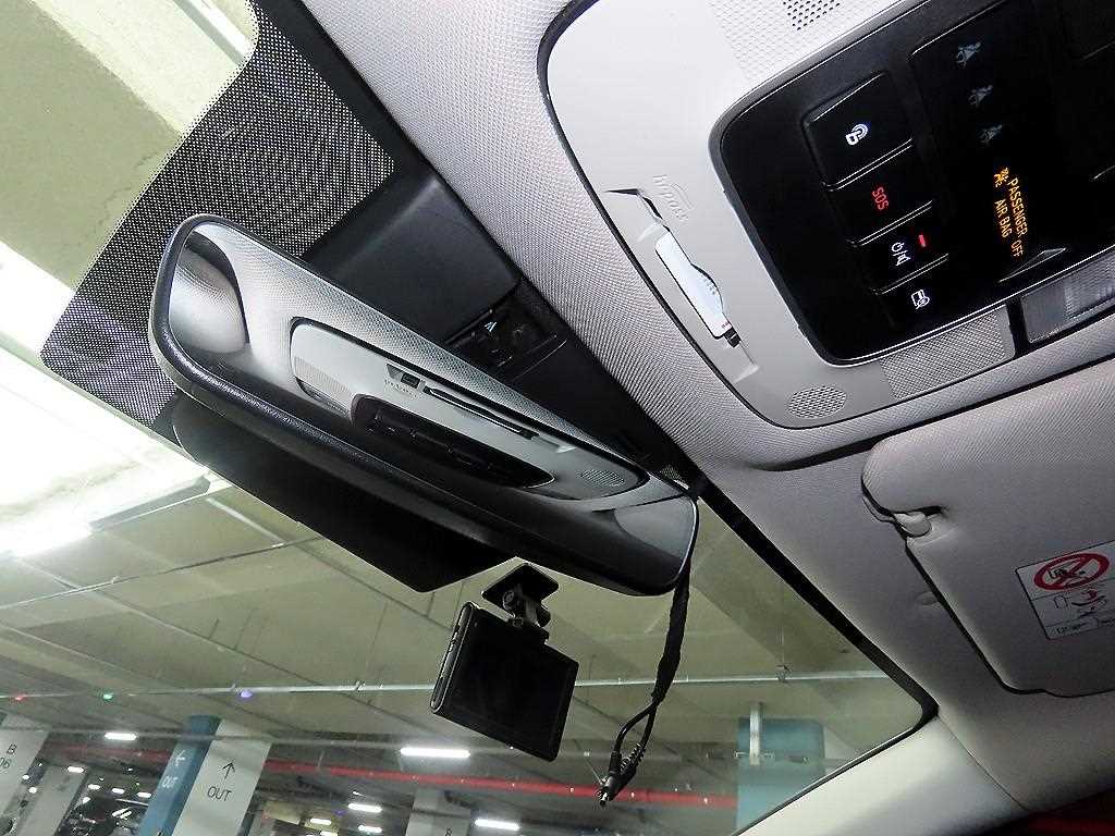 HYUNDAI Sonata 2021 Blanco - Importación desde Corea - HF Imports Iquique - Foto 17