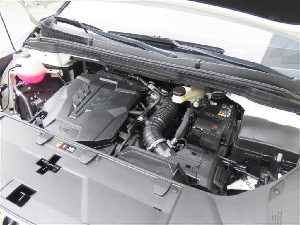 KIA Carnival 2023 Blanco - Importación desde Corea - HF Imports Iquique - Foto 20
