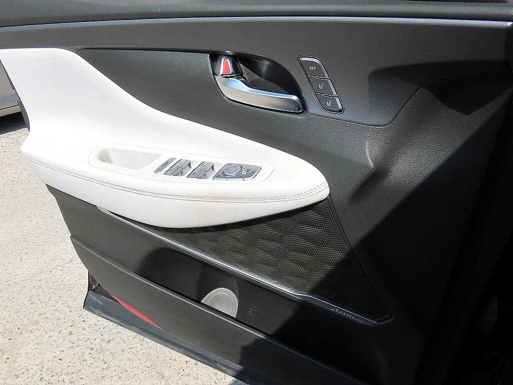 HYUNDAI Santa Fe - Vista 11