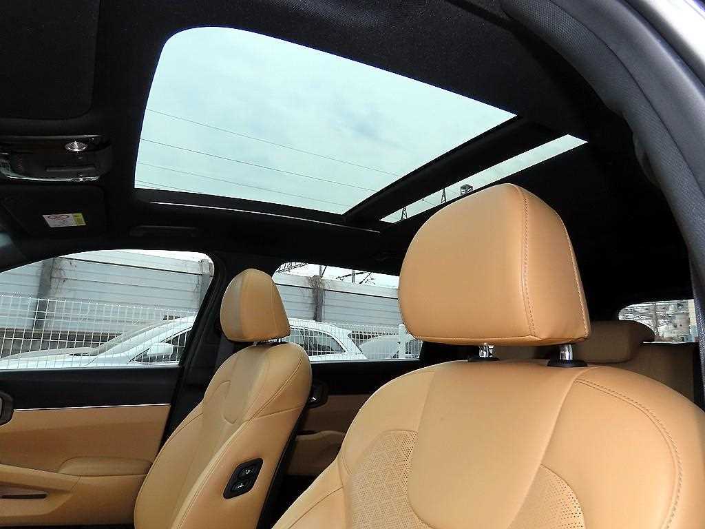 KIA Sorento 2021 Gris - Importación desde Corea - HF Imports Iquique - Foto 16