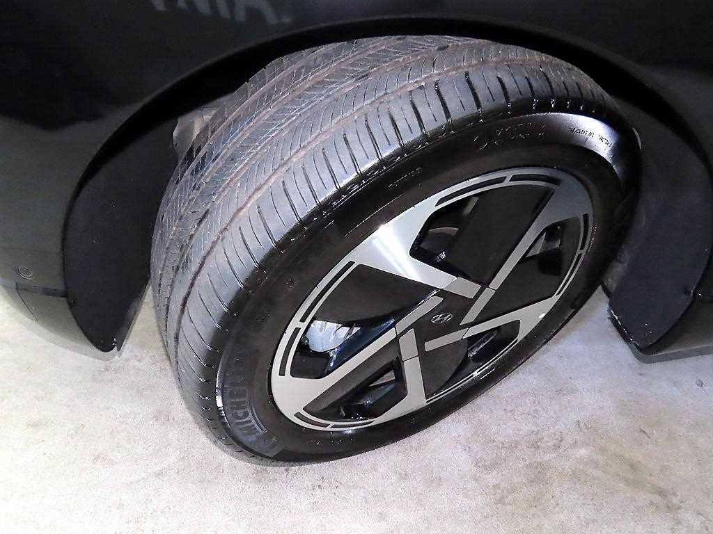 HYUNDAI IONIQ 9 2025 Gris - Importación desde Corea - HF Imports Iquique - Foto 20