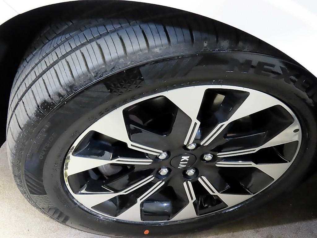 KIA Carnival 2021 Blanco - Importación desde Corea - HF Imports Iquique - Foto 20
