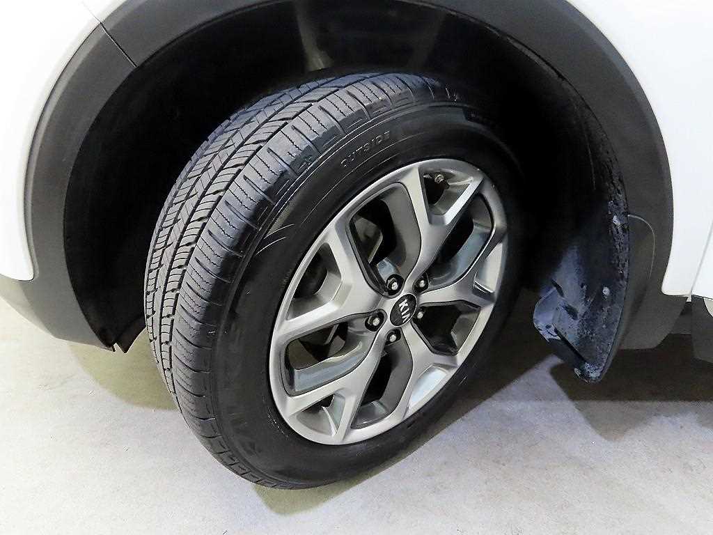 KIA Sorento 2015 Blanco - Importación desde Corea - HF Imports Iquique - Foto 20