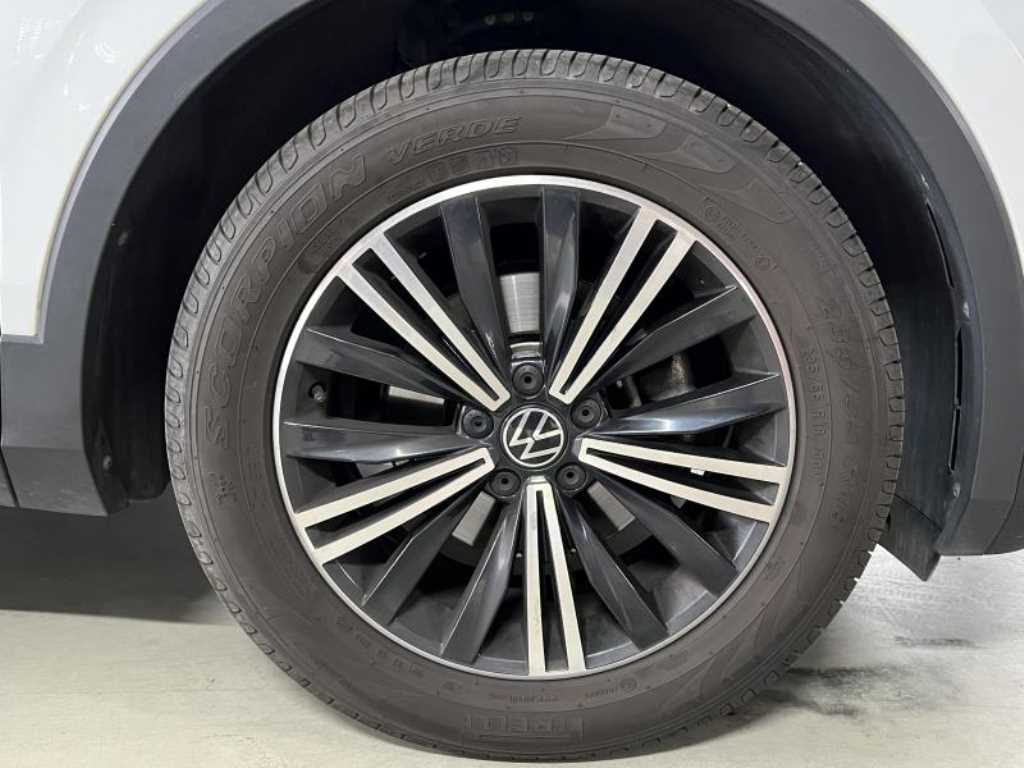 Volkswagen Tiguan 2023 - Importación desde Corea - HF Imports Iquique - Foto 20